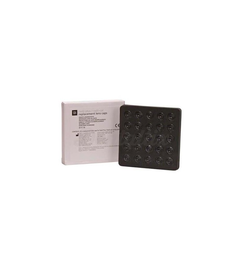 RADII PLUS PROTECTOR LENTE...