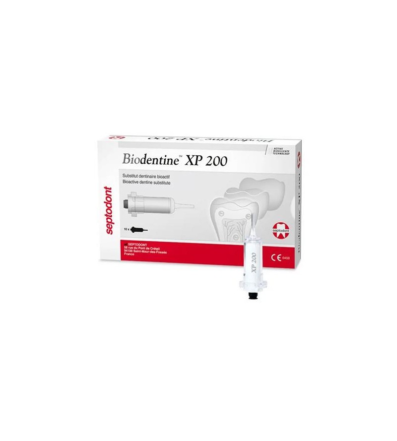 BIODENTINE XP 200 10 U....