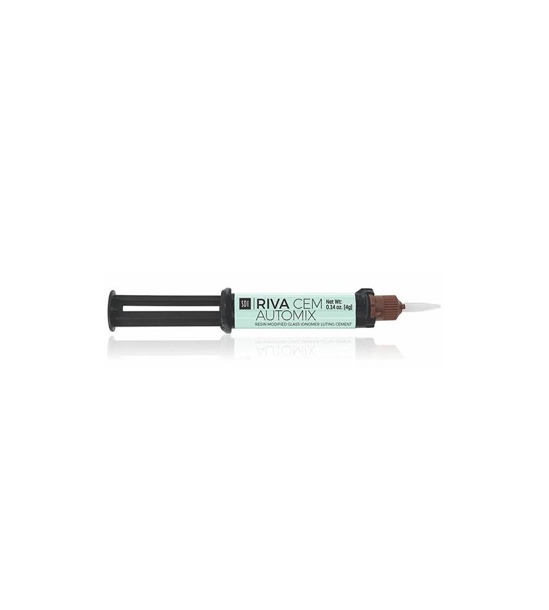 RIVA CEM AUTOMIX 2 X 4 GR SDI