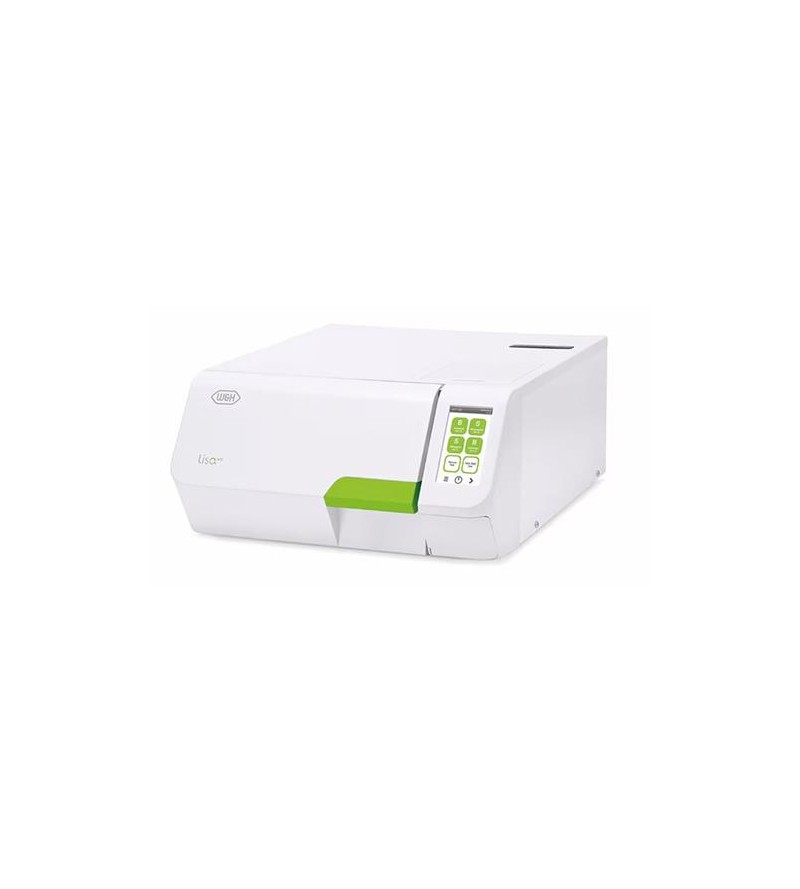 AUTOCLAVE LISA MINI 5 L. WH