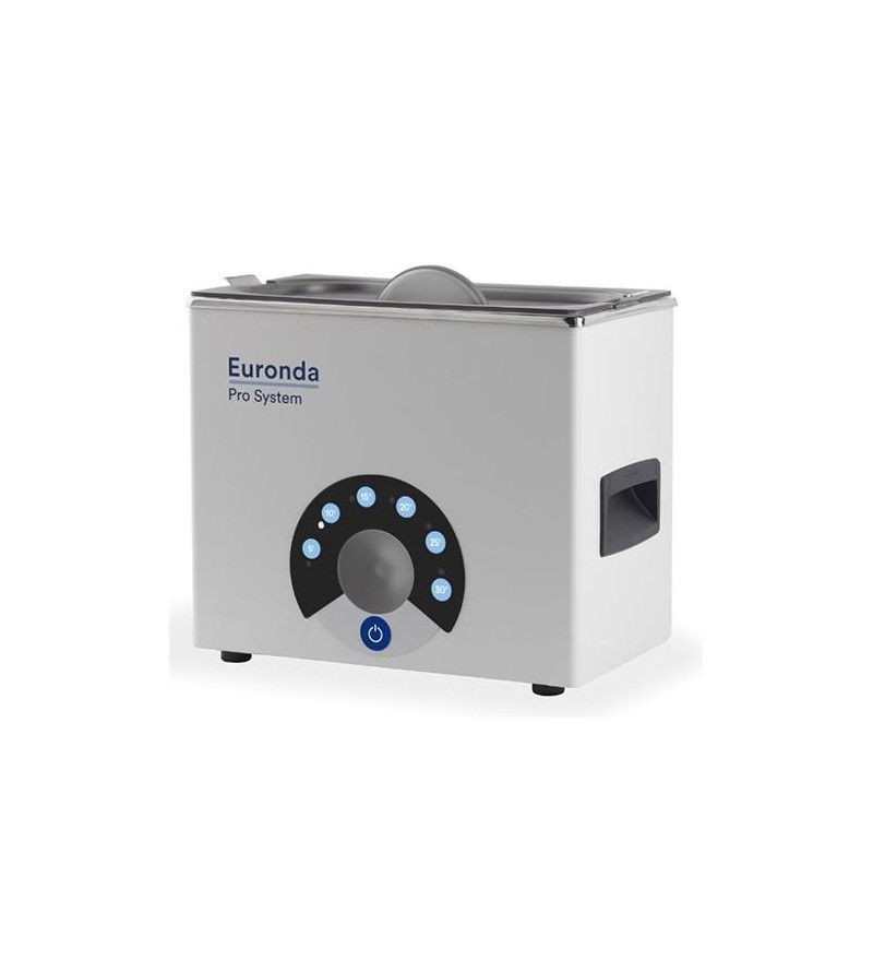 EUROSONIC 3D CUBA DE...