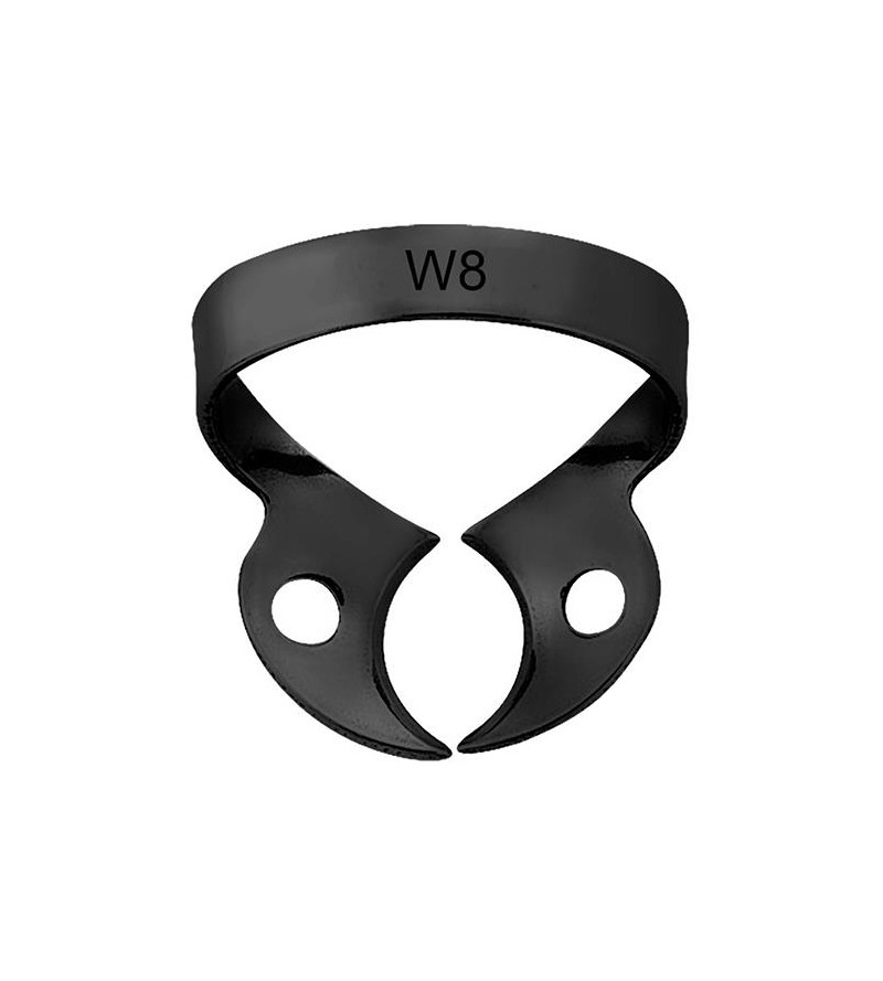 5595/W8A CLAMPS PARA...