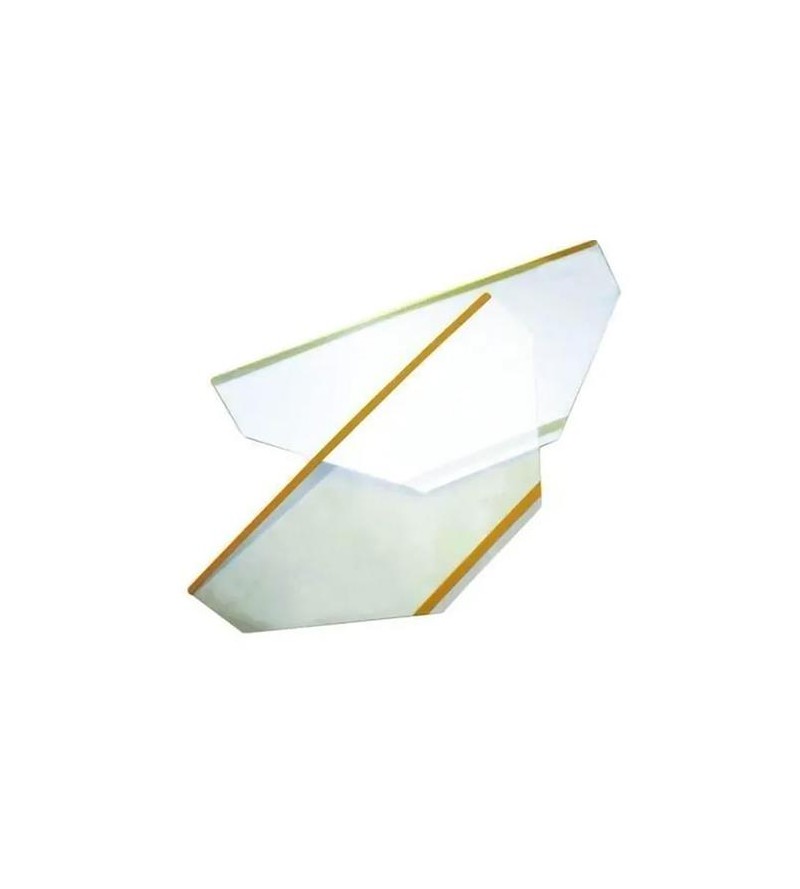 PLASTICO PROTECTOR CRISTAL...