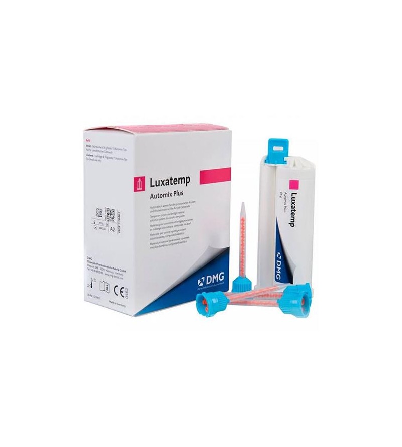 LUXATEMP AUTOMIX PLUS A3,5 DMG