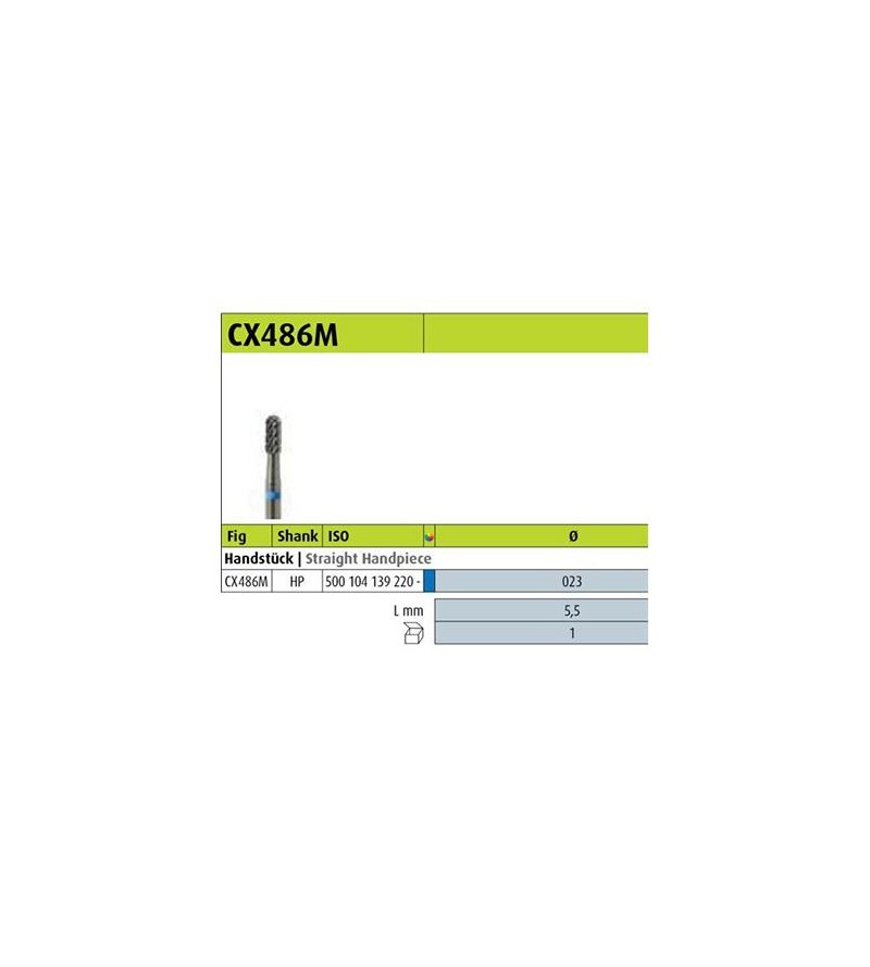 CX486.104.023 FRESA...