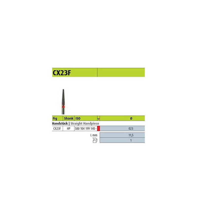 CX23FM.104.023 FRESA...
