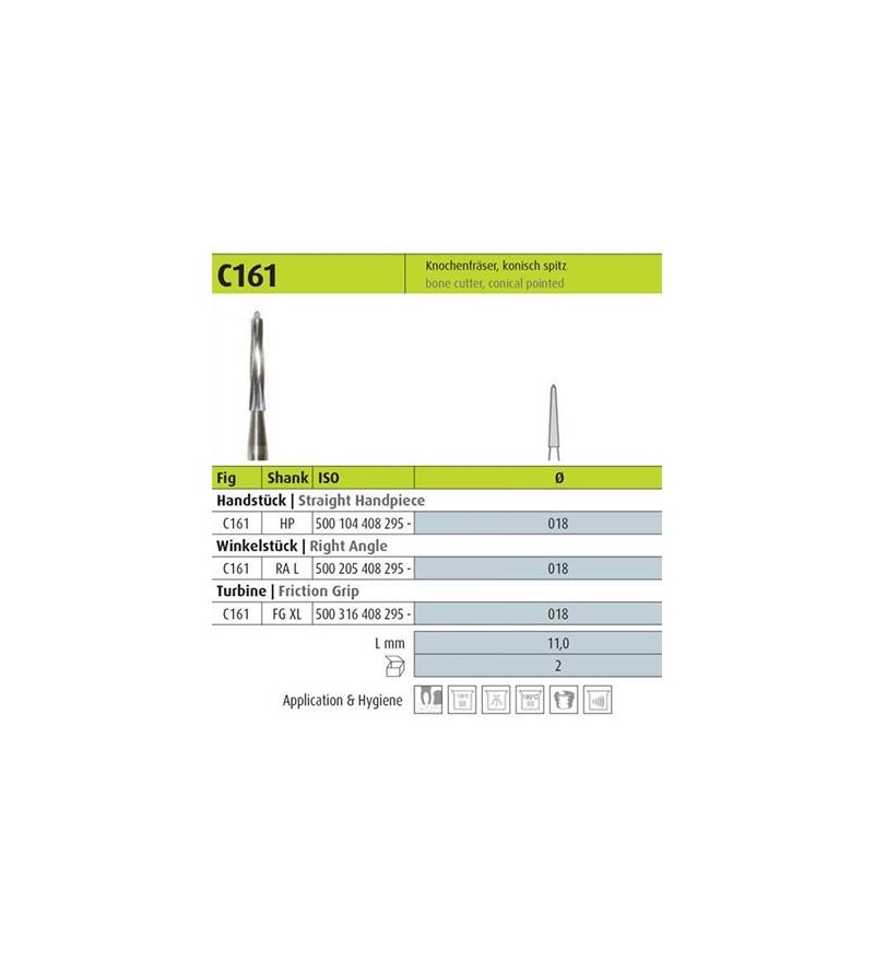 C161.104.016 FRESA...