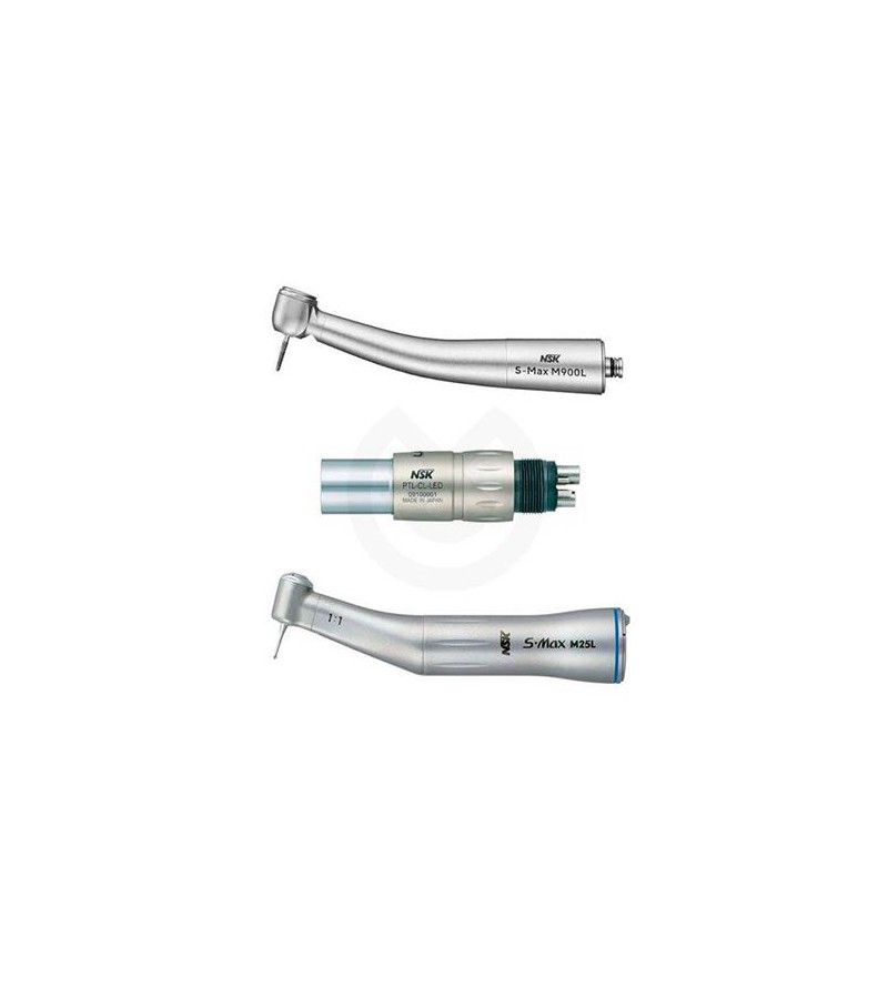 KIT M900L + PTL-CL-LED +...