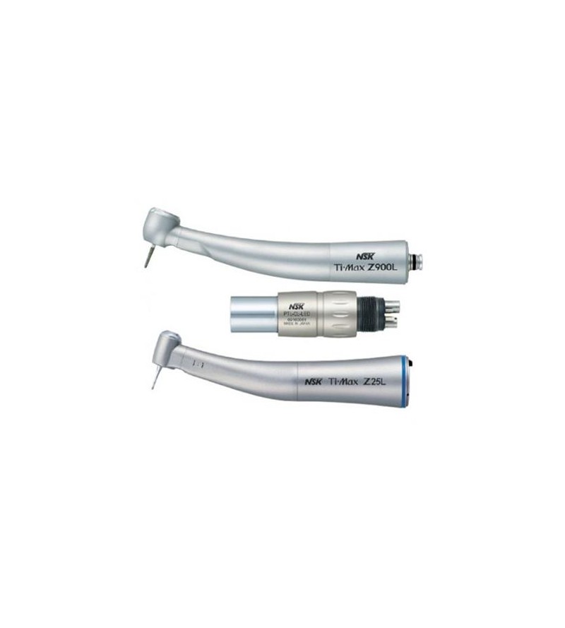 KIT Z900L + PTL-CL-LED +...