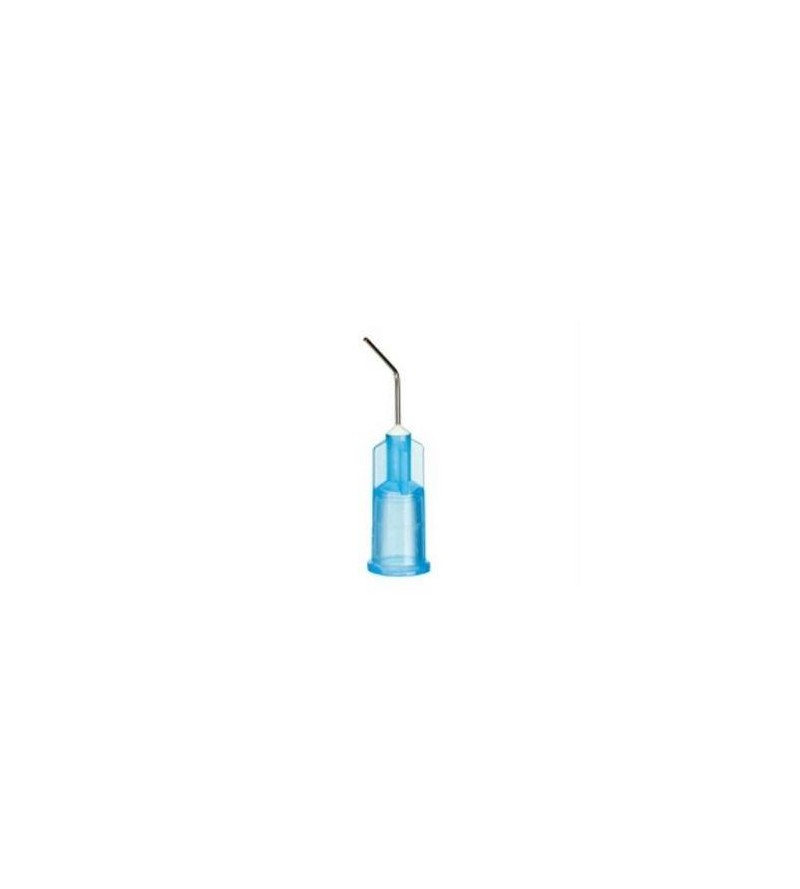 BLUE MICRO TIP 100 U ULTRADENT