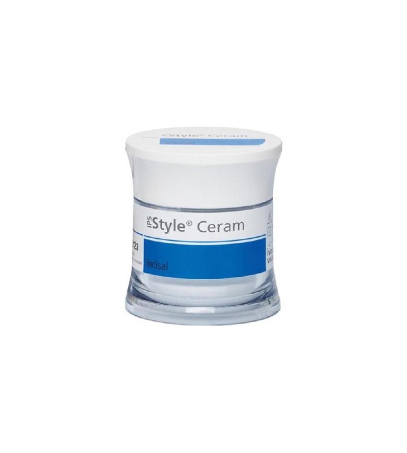 IPS STYLE CERAM INCISAL 100...