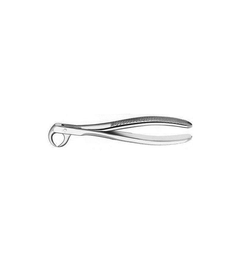 LS86C FORCEPS MOLAR...